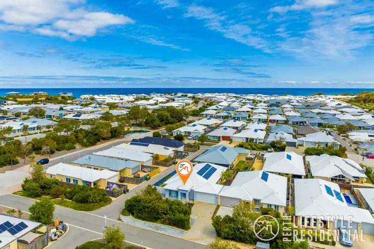Fourth view of Homely house listing, 60 Viridis Street, Yanchep WA 6035