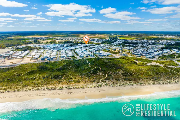 Fifth view of Homely house listing, 60 Viridis Street, Yanchep WA 6035