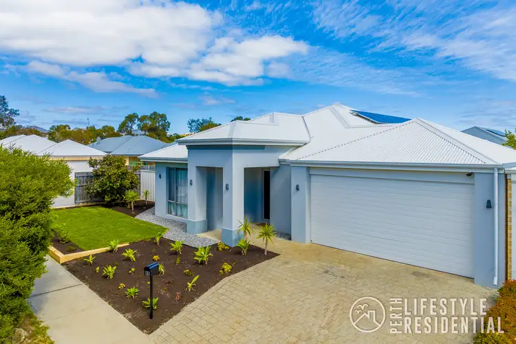 Sixth view of Homely house listing, 60 Viridis Street, Yanchep WA 6035
