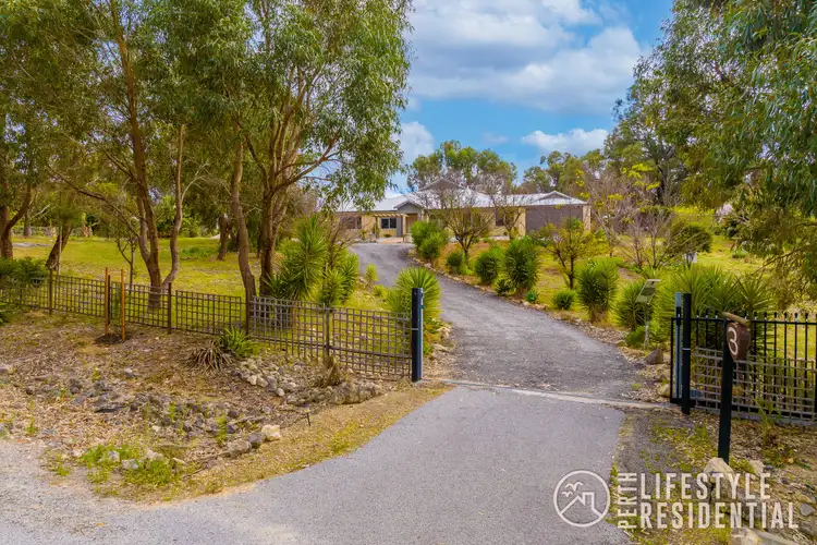 3 Cinnamon Meander, Two Rocks WA 6037