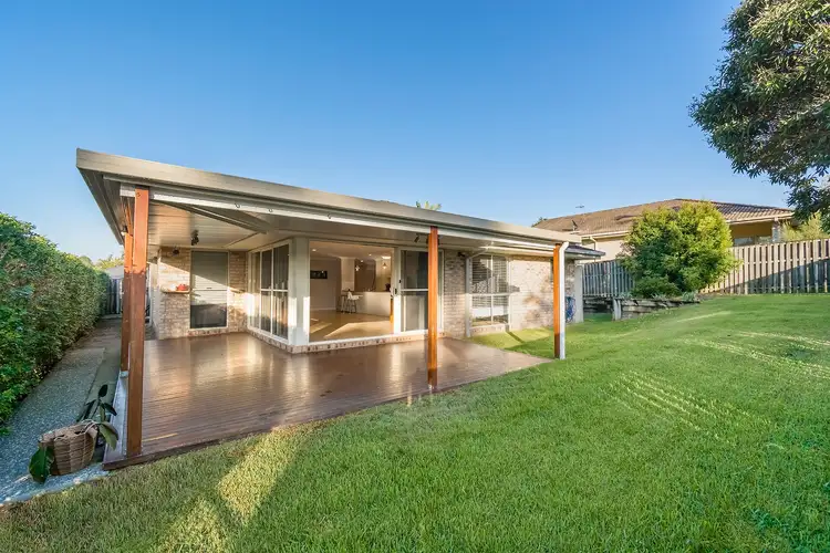 Main view of Homely house listing, 15 Melissa Street, Upper Coomera QLD 4209