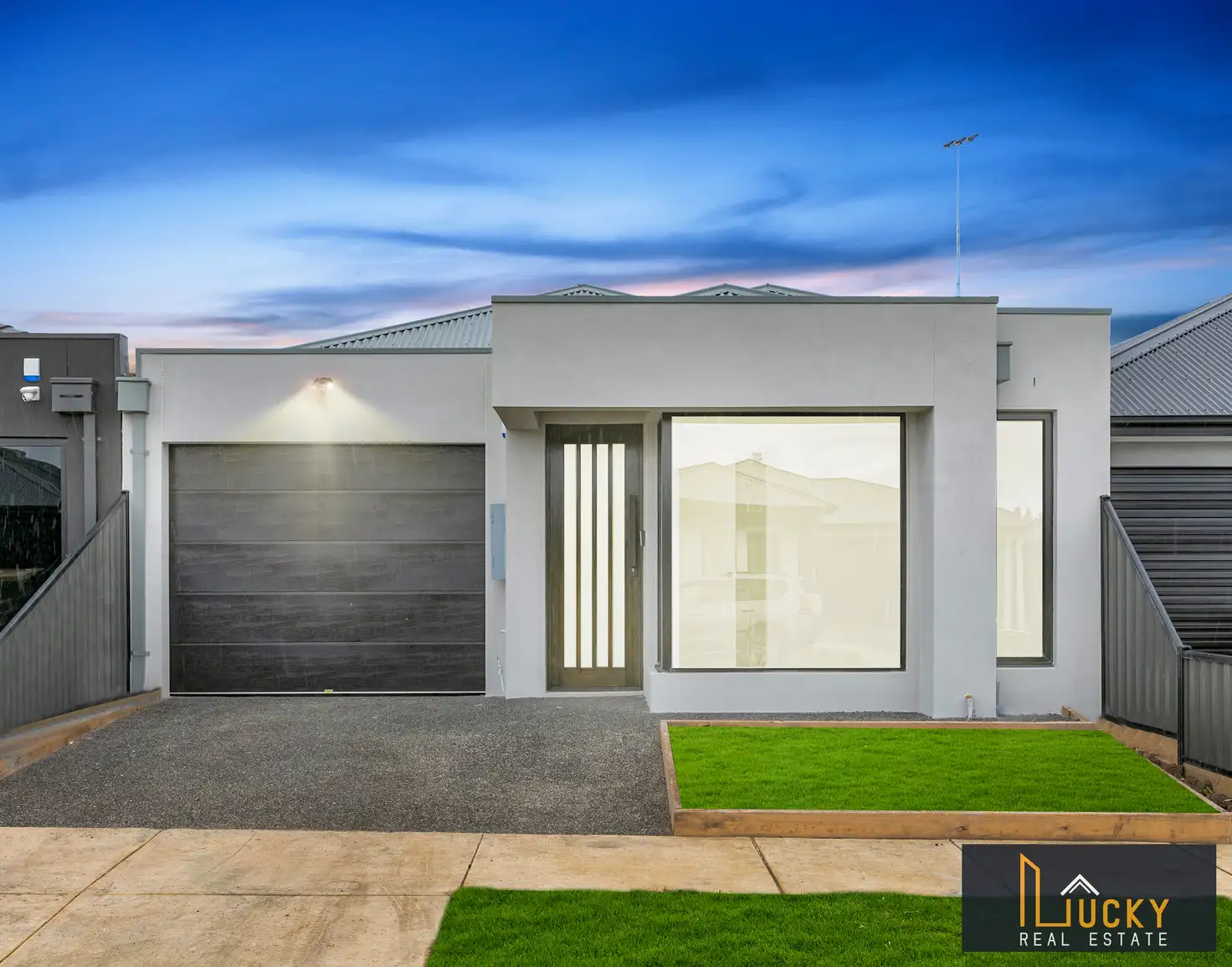 Main view of Homely house listing, 18 Callicoma Street, Mickleham VIC 3064