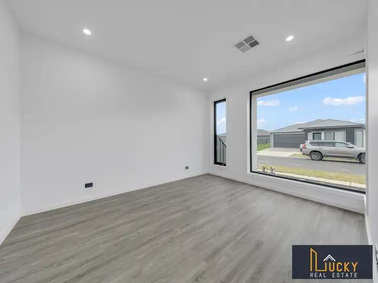 Third view of Homely house listing, 18 Callicoma Street, Mickleham VIC 3064