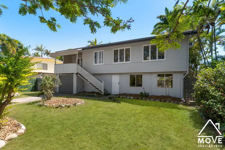 53 Poinciana Street, Cranbrook QLD 4814