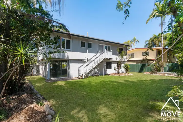 Second view of Homely house listing, 53 Poinciana Street, Cranbrook QLD 4814