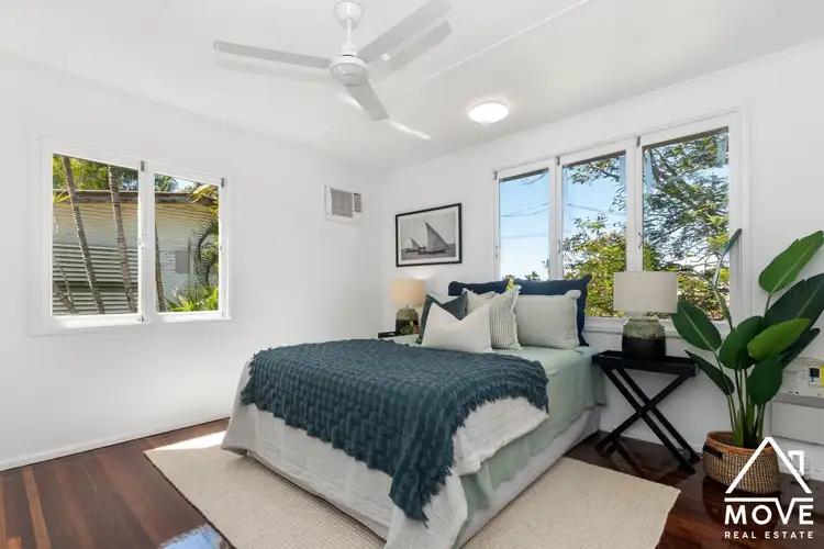 Fifth view of Homely house listing, 53 Poinciana Street, Cranbrook QLD 4814