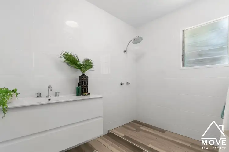 Sixth view of Homely house listing, 53 Poinciana Street, Cranbrook QLD 4814