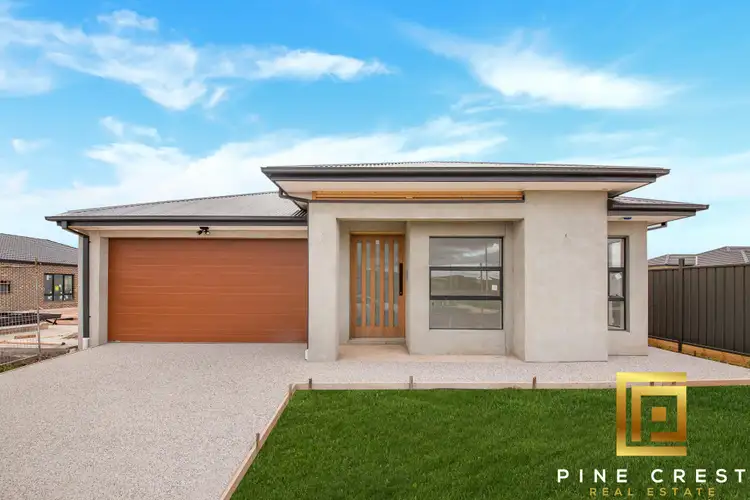Main view of Homely house listing, 7 Fluent St, Wyndham Vale VIC 3024