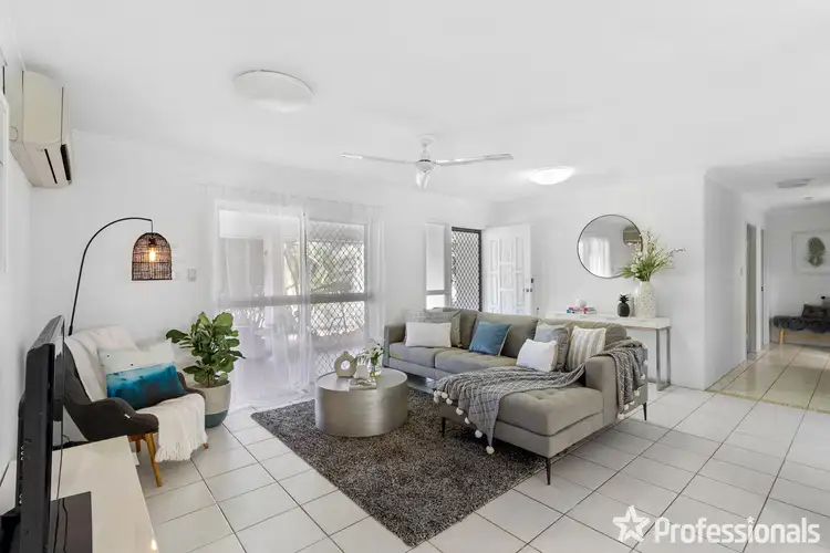 Fourth view of Homely house listing, 10 Mintaro Crescent, Woree QLD 4868