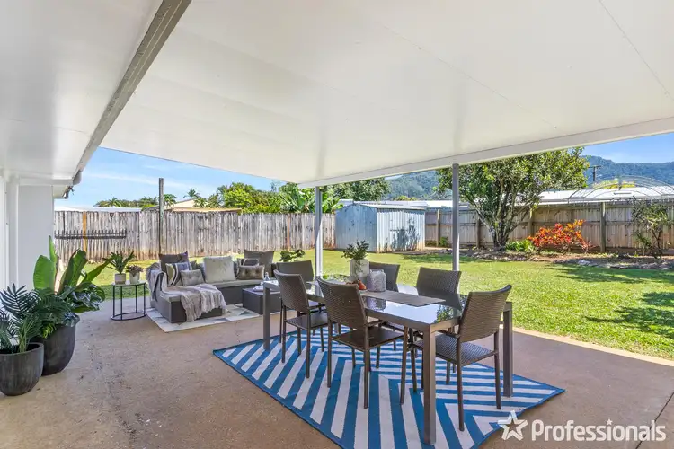 Seventh view of Homely house listing, 10 Mintaro Crescent, Woree QLD 4868