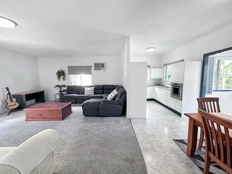 Fifth view of Homely house listing, 334 Warnock Street, Koongal QLD 4701