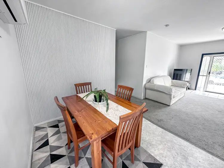 Sixth view of Homely house listing, 334 Warnock Street, Koongal QLD 4701