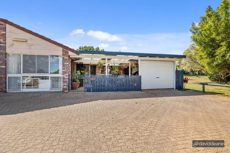 Main view of Homely townhouse listing, 167/11 West Dianne Street, Lawnton QLD 4501