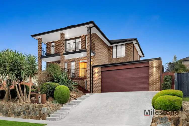 13 Tennyson Close, Berwick VIC 3806