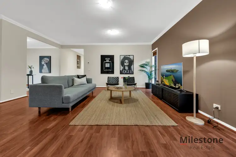 Third view of Homely house listing, 13 Tennyson Close, Berwick VIC 3806