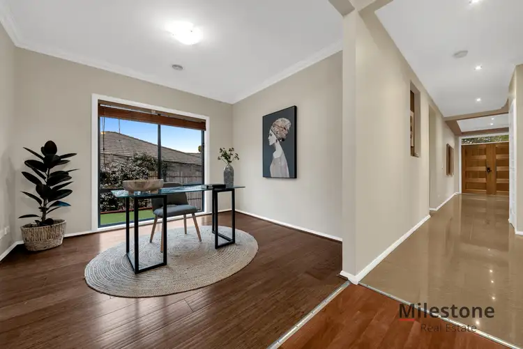 Fourth view of Homely house listing, 13 Tennyson Close, Berwick VIC 3806