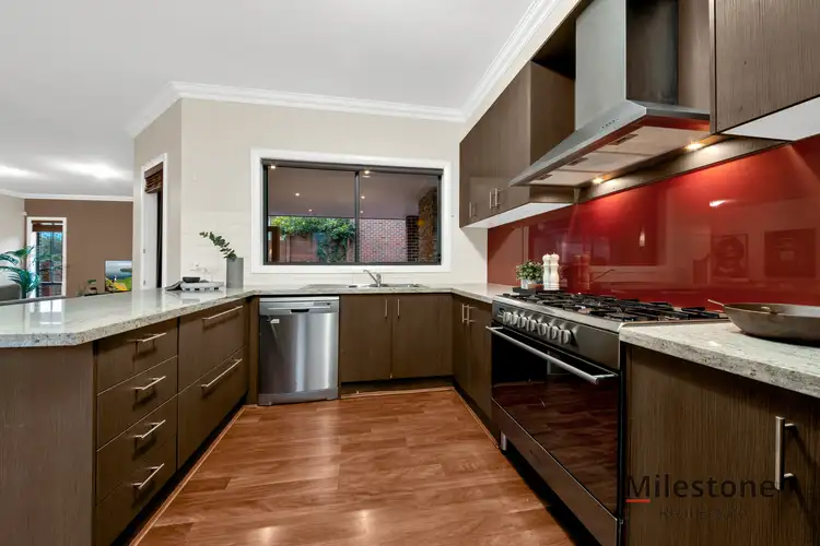 Sixth view of Homely house listing, 13 Tennyson Close, Berwick VIC 3806