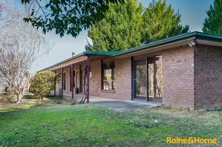 Main view of Homely house listing, Lots 4 & 5 Chandler Lane, Glencoe NSW 2365