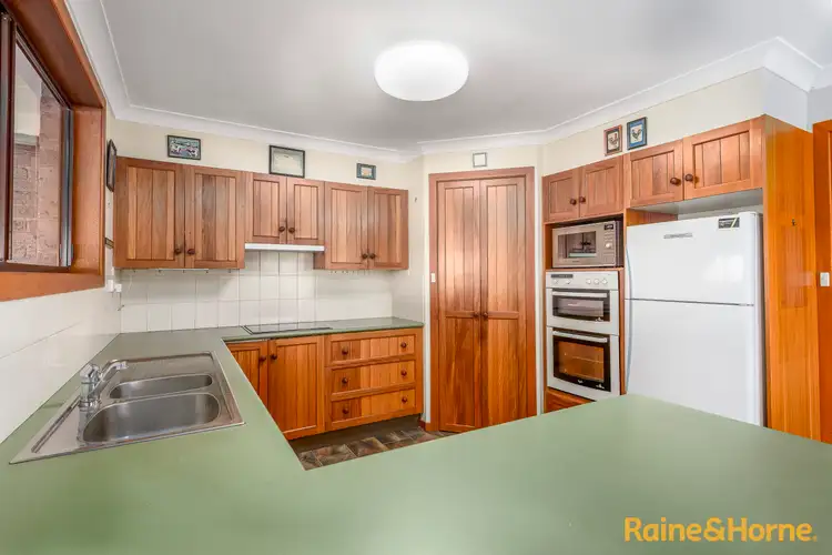 Fourth view of Homely house listing, Lots 4 & 5 Chandler Lane, Glencoe NSW 2365