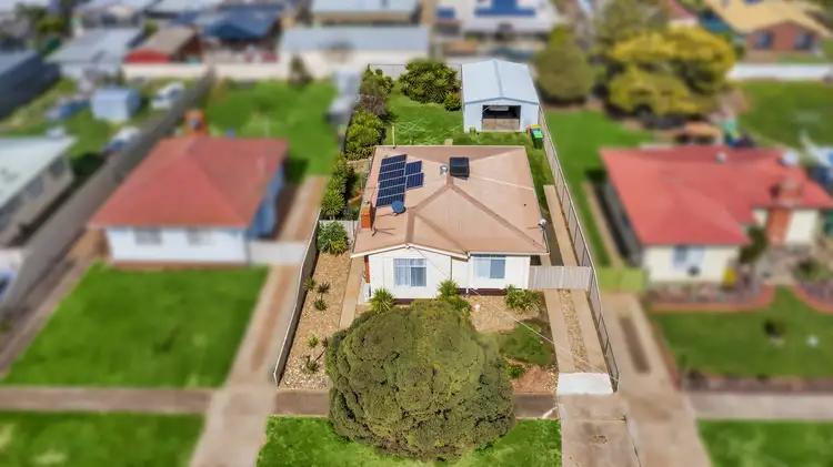Second view of Homely house listing, 11 Palmer Crescent, Merrigum VIC 3618