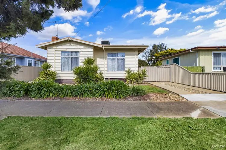Third view of Homely house listing, 11 Palmer Crescent, Merrigum VIC 3618