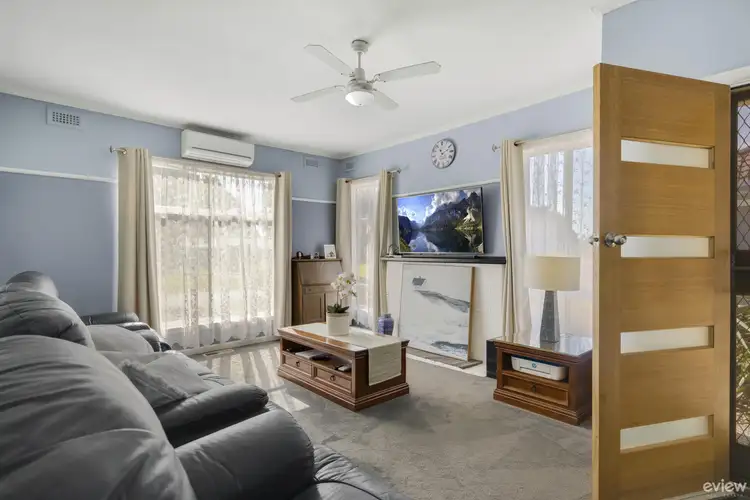 Fourth view of Homely house listing, 11 Palmer Crescent, Merrigum VIC 3618