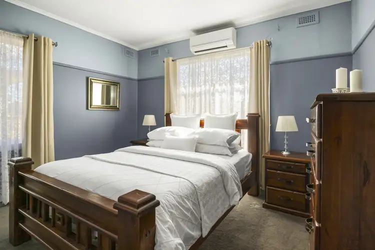 Sixth view of Homely house listing, 11 Palmer Crescent, Merrigum VIC 3618