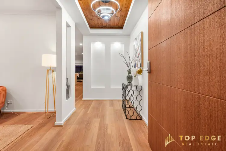 Third view of Homely house listing, 47 Mustang Circuit, Bonnie Brook VIC 3335