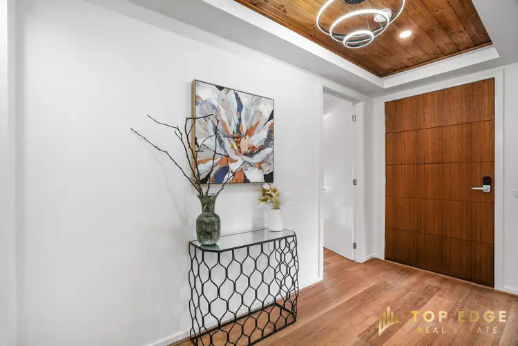 Fourth view of Homely house listing, 47 Mustang Circuit, Bonnie Brook VIC 3335