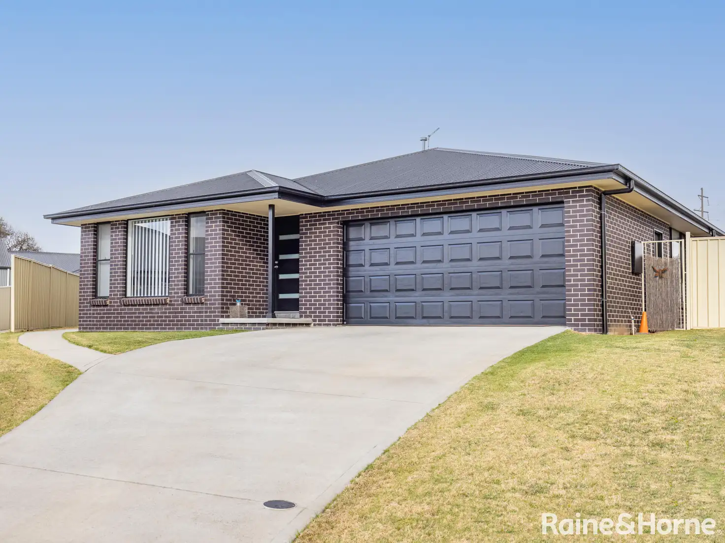 Main view of Homely house listing, 22 & 22A Wellesley Court, Raglan NSW 2795