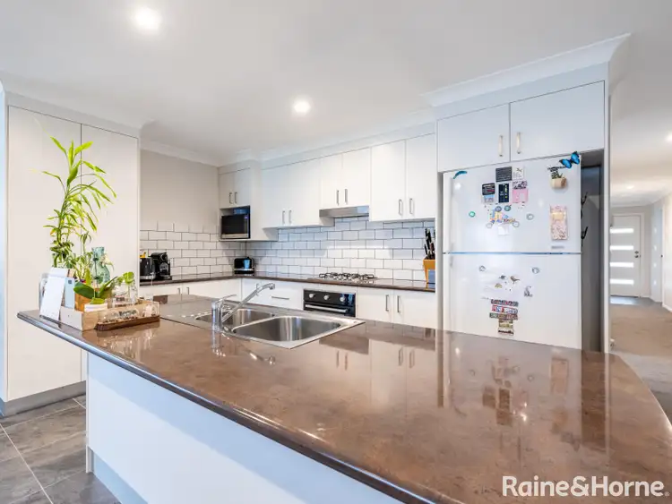 Second view of Homely house listing, 22 & 22A Wellesley Court, Raglan NSW 2795