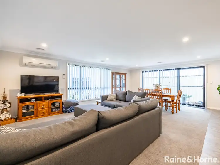 Third view of Homely house listing, 22 & 22A Wellesley Court, Raglan NSW 2795