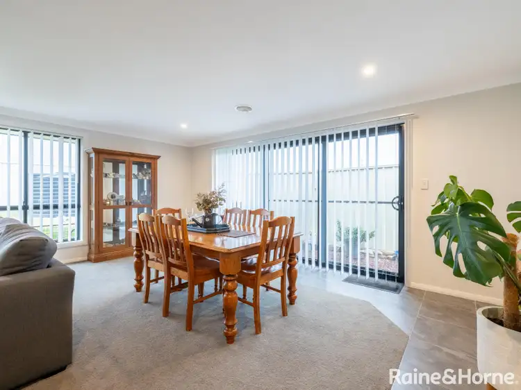 Fifth view of Homely house listing, 22 & 22A Wellesley Court, Raglan NSW 2795