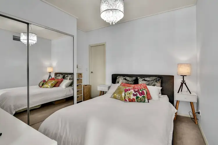 Second view of Homely apartment listing, 1005/48 Atchison Street, St Leonards NSW 2065