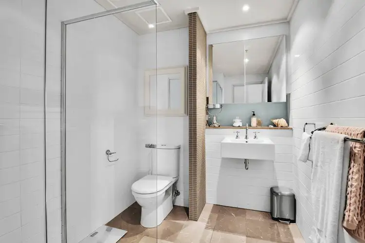 Fifth view of Homely apartment listing, 1005/48 Atchison Street, St Leonards NSW 2065