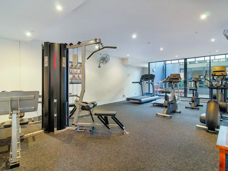 Sixth view of Homely apartment listing, 1005/48 Atchison Street, St Leonards NSW 2065
