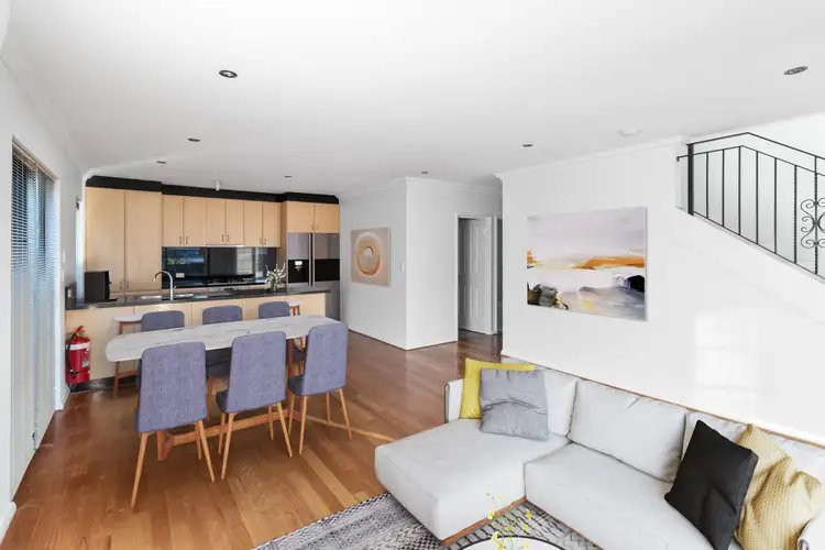 Third view of Homely house listing, 1/11 Salisbury Road, Rivervale WA 6103