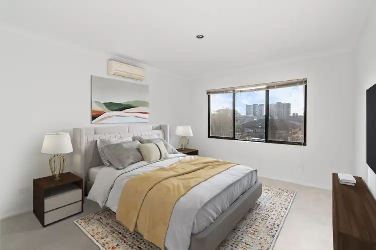 Fourth view of Homely house listing, 1/11 Salisbury Road, Rivervale WA 6103