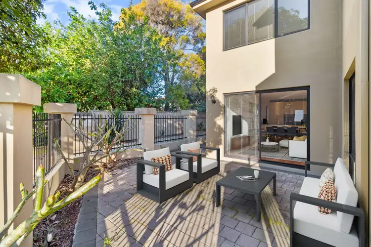 Fifth view of Homely house listing, 1/11 Salisbury Road, Rivervale WA 6103