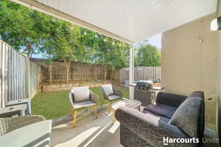 Second view of Homely townhouse listing, 111/90 Northquarter Drive, Murrumba Downs QLD 4503