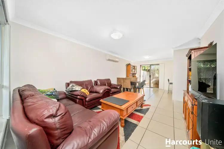 Fourth view of Homely townhouse listing, 111/90 Northquarter Drive, Murrumba Downs QLD 4503