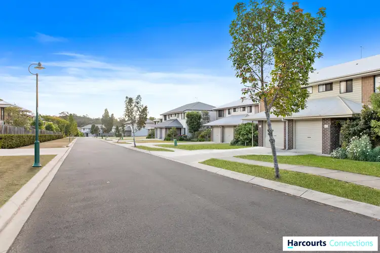 Second view of Homely townhouse listing, 60/37 Sophie Place, Doolandella QLD 4077