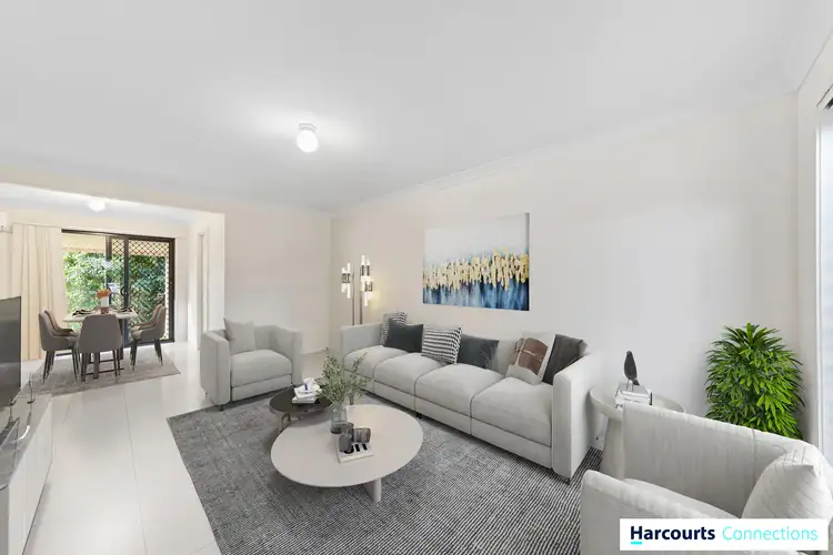 Third view of Homely townhouse listing, 60/37 Sophie Place, Doolandella QLD 4077