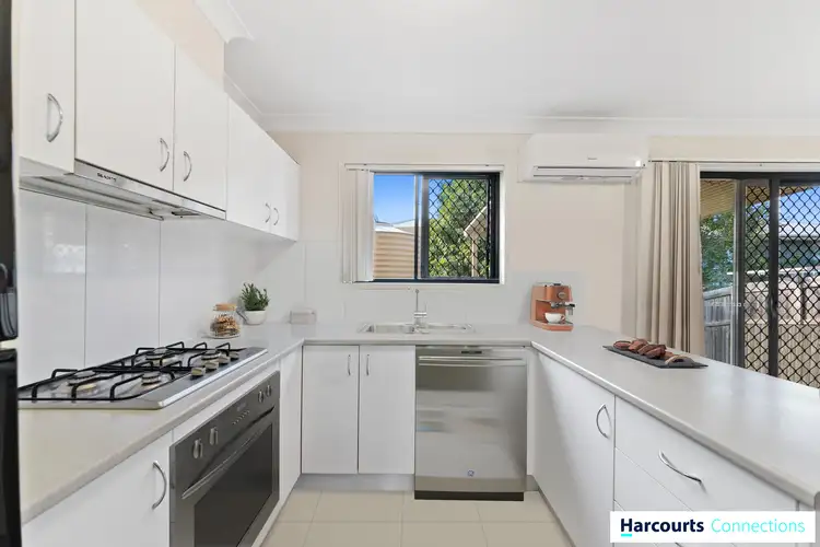 Fourth view of Homely townhouse listing, 60/37 Sophie Place, Doolandella QLD 4077