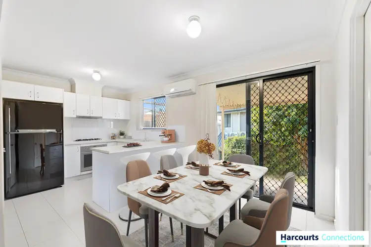 Fifth view of Homely townhouse listing, 60/37 Sophie Place, Doolandella QLD 4077