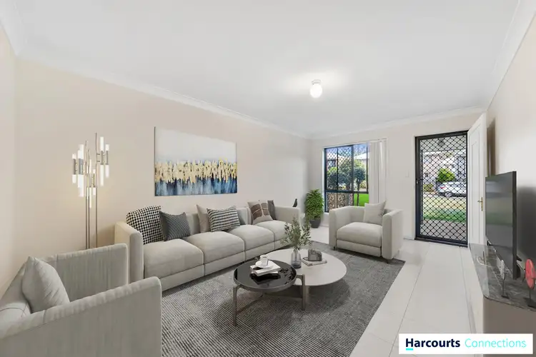 Sixth view of Homely townhouse listing, 60/37 Sophie Place, Doolandella QLD 4077