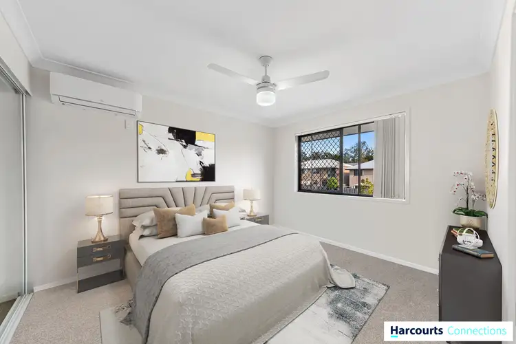 Seventh view of Homely townhouse listing, 60/37 Sophie Place, Doolandella QLD 4077