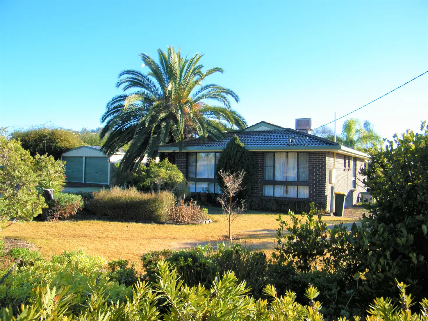 Main view of Homely house listing, 28 South Street, Quirindi NSW 2343