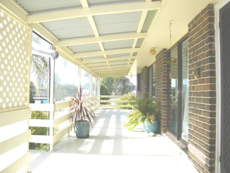 Second view of Homely house listing, 28 South Street, Quirindi NSW 2343