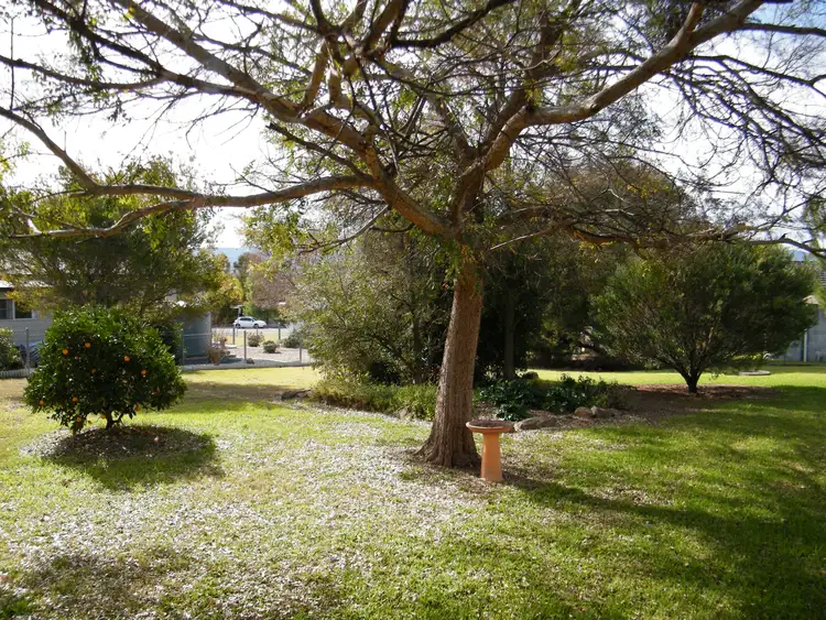 Third view of Homely house listing, 28 South Street, Quirindi NSW 2343